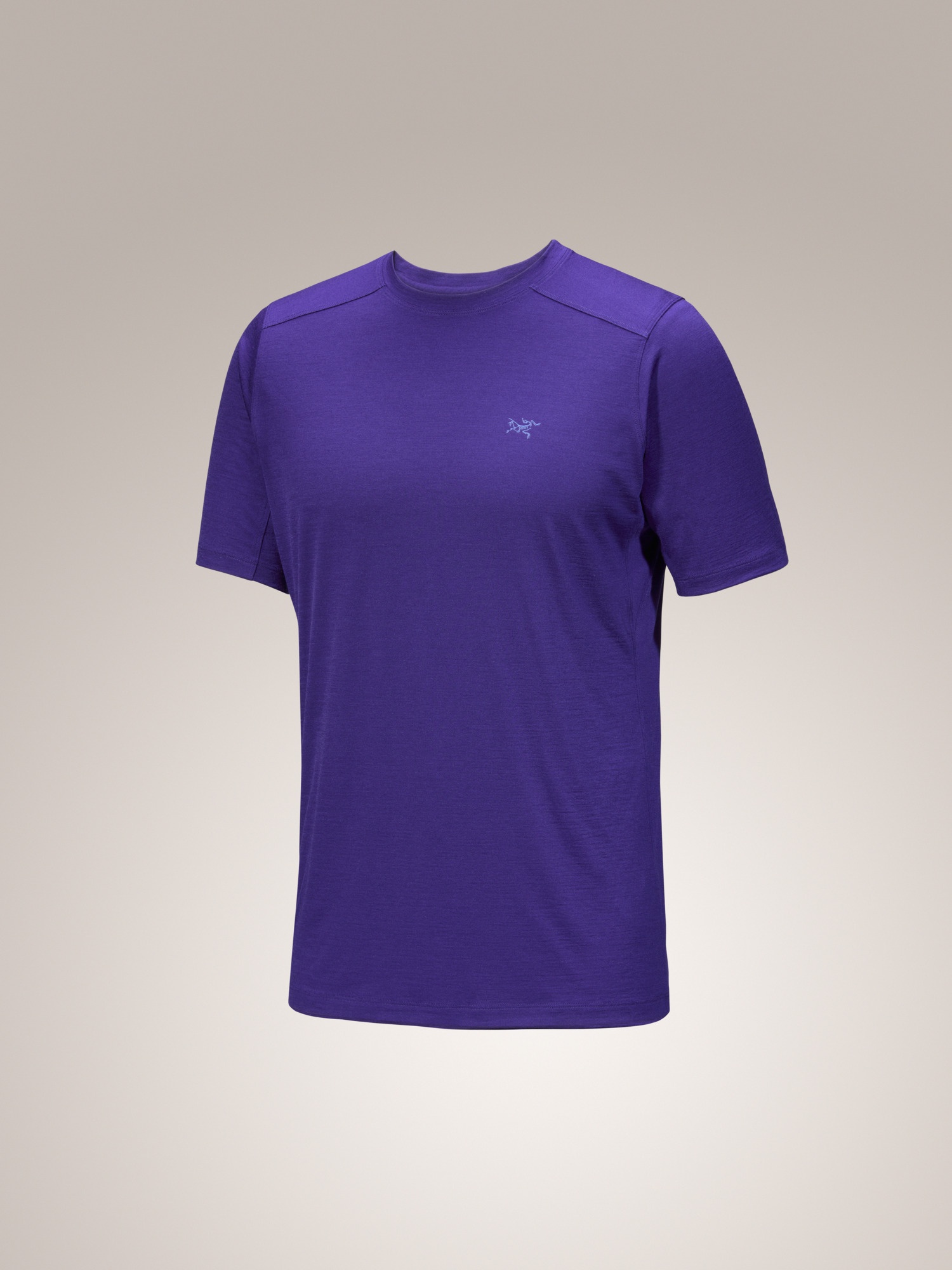 Ionia Merino Wool Shirt SS - 7