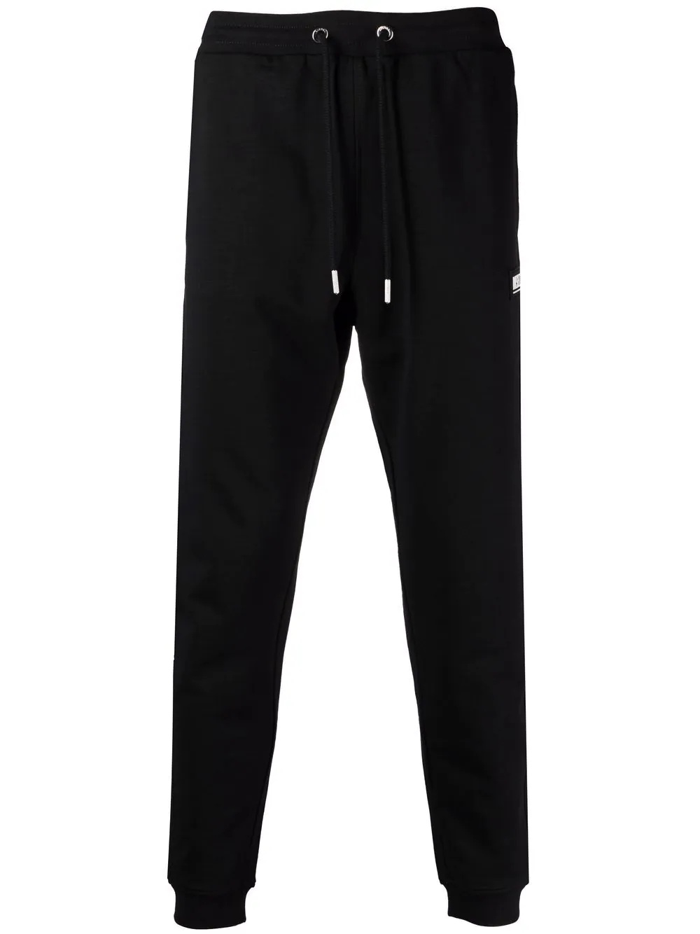 P-TARY-LOGO track pants - 1