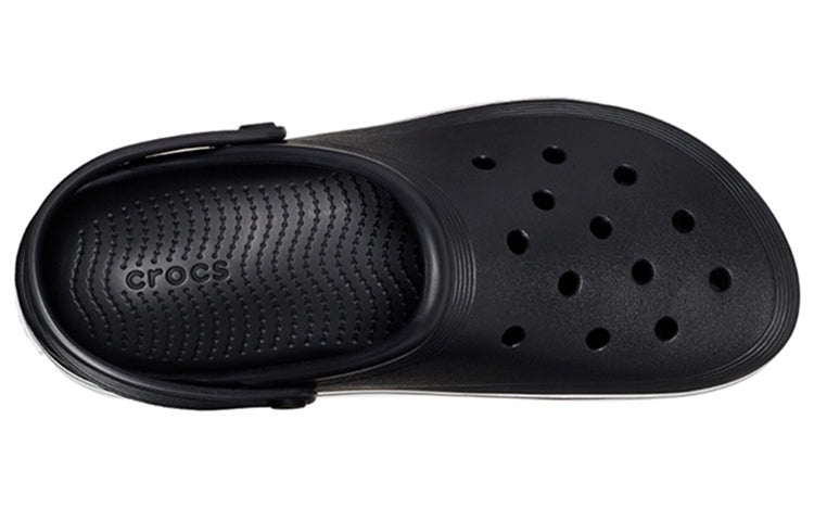 Crocs Off Court Clog 'Black' 208371-001 - 4