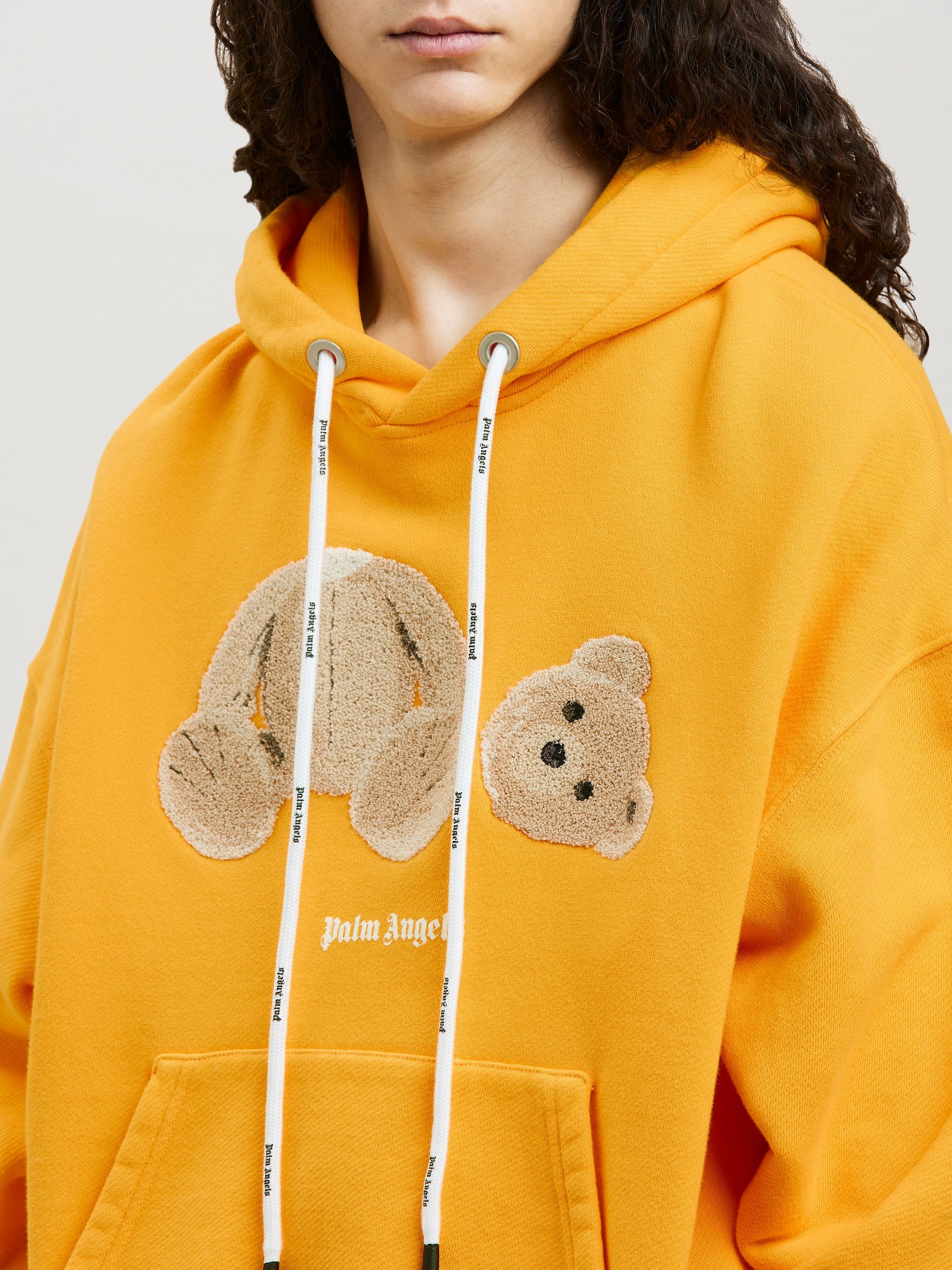 PA BEAR HOODIE - 6