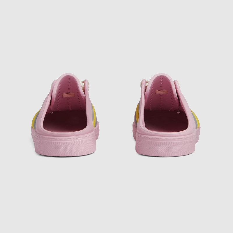 GUCCI Women's  Ace mule outlook