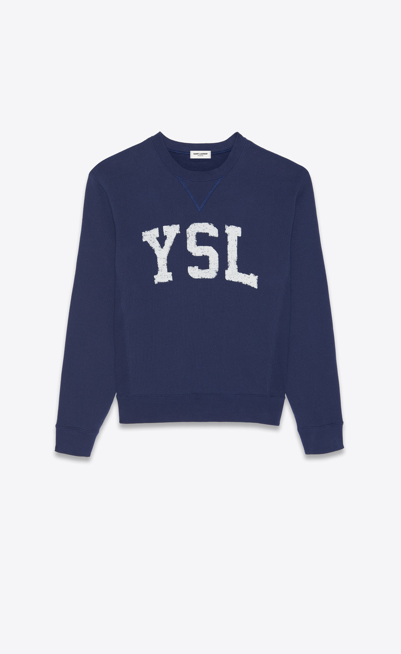 ysl sweatshirt 1