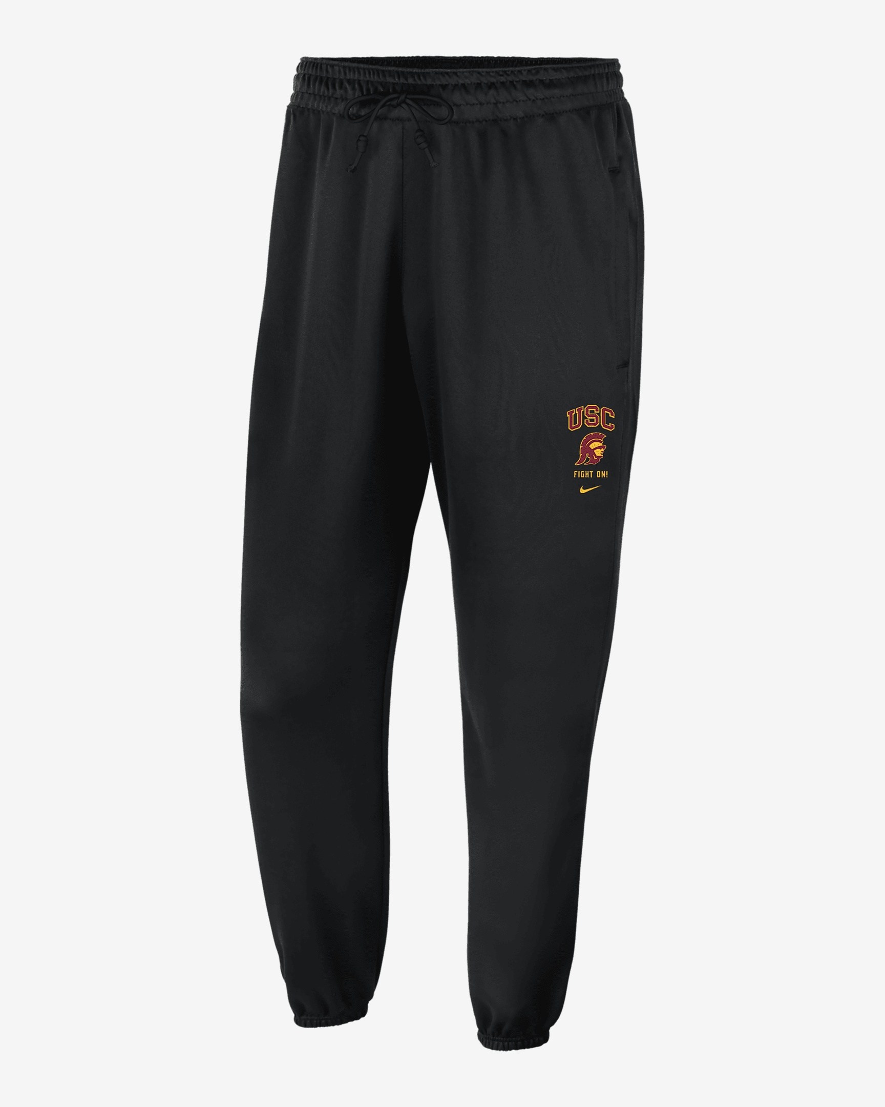 USC Standard Issue Nike Men's College Jogger Pants - 1