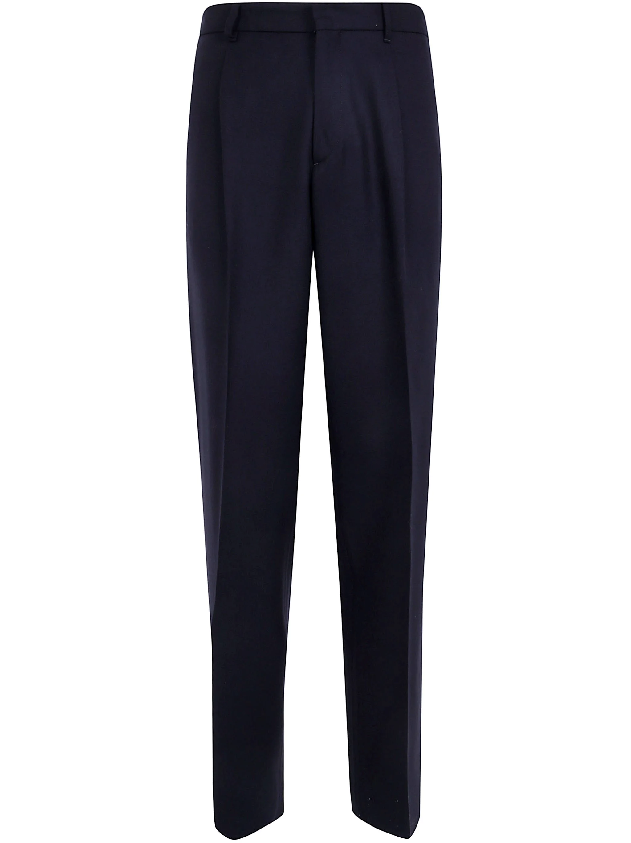 Pants Regular Fit "Acmigio. Cn65402 999 Black" - 1
