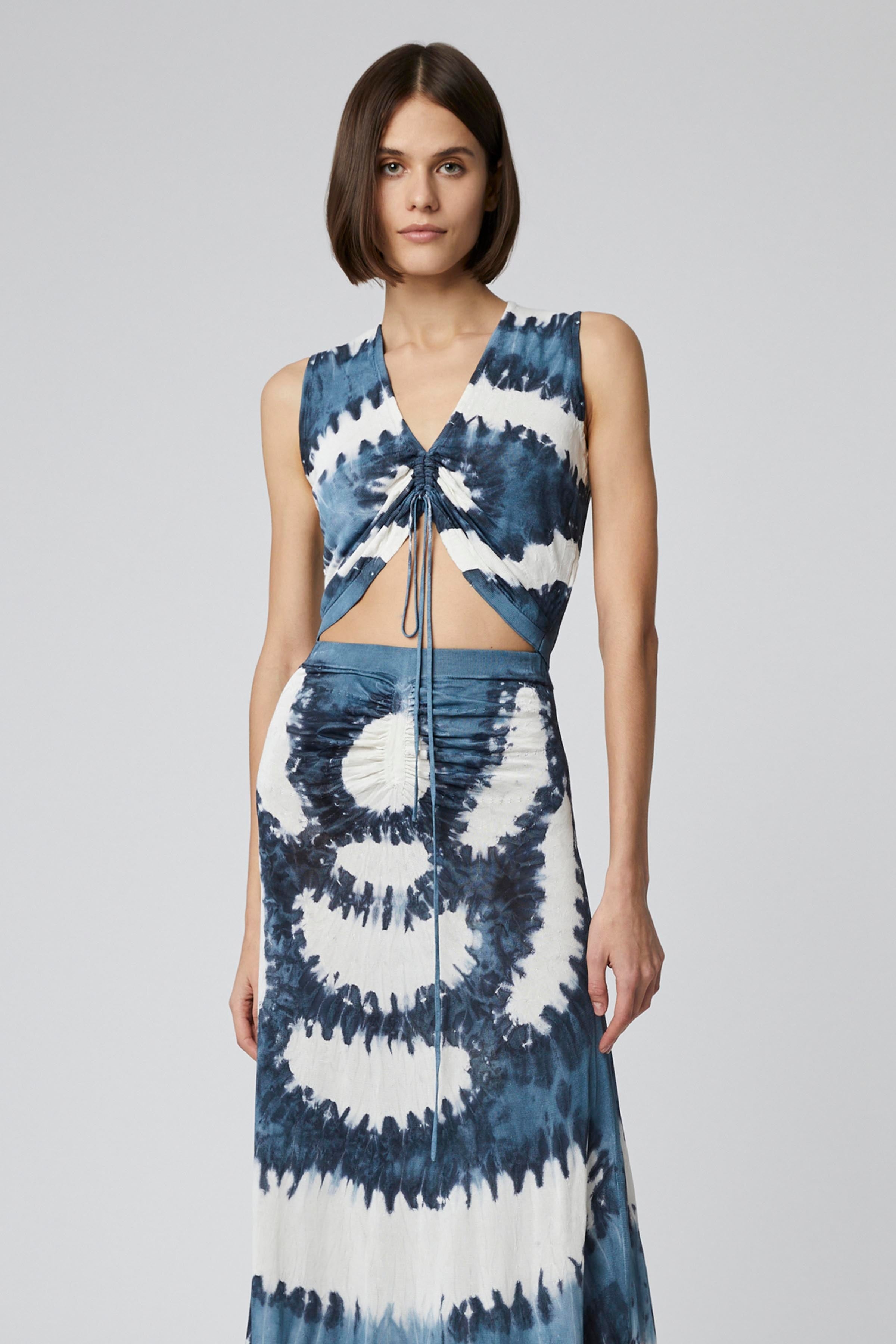 'JOFUR' TOP - 2