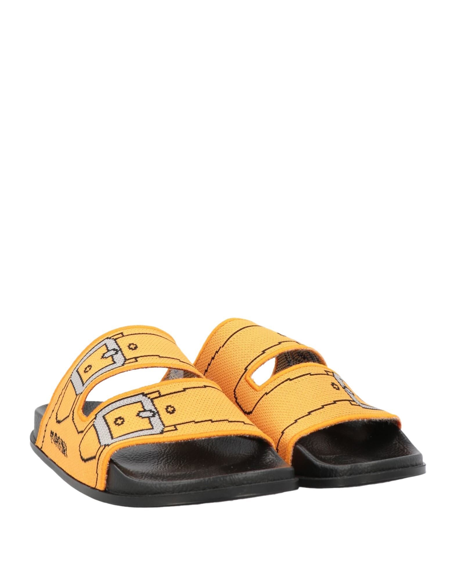 Mandarin Women's Sandals - 2