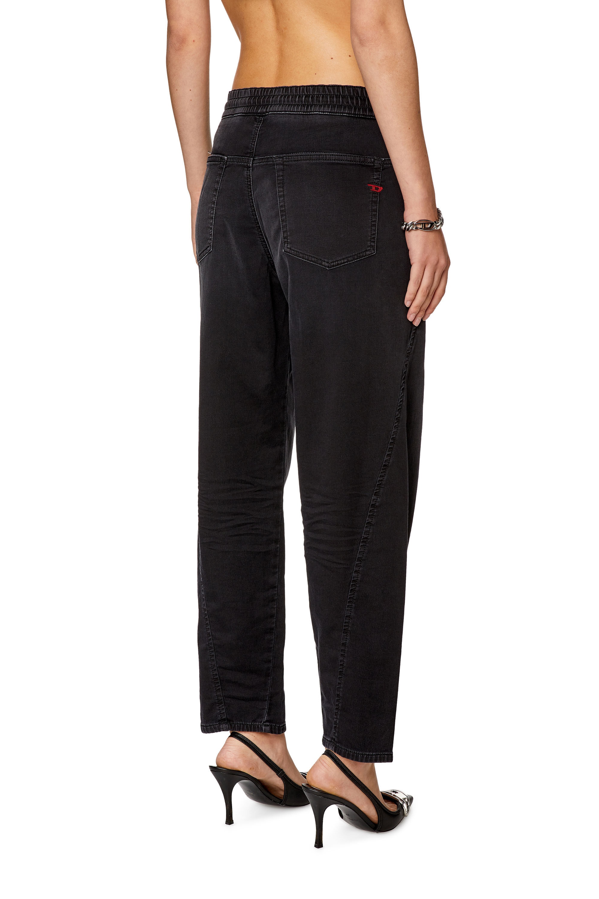 BOYFRIEND 2031 D-KRAILEY JOGGJEANS® 068EC - 5