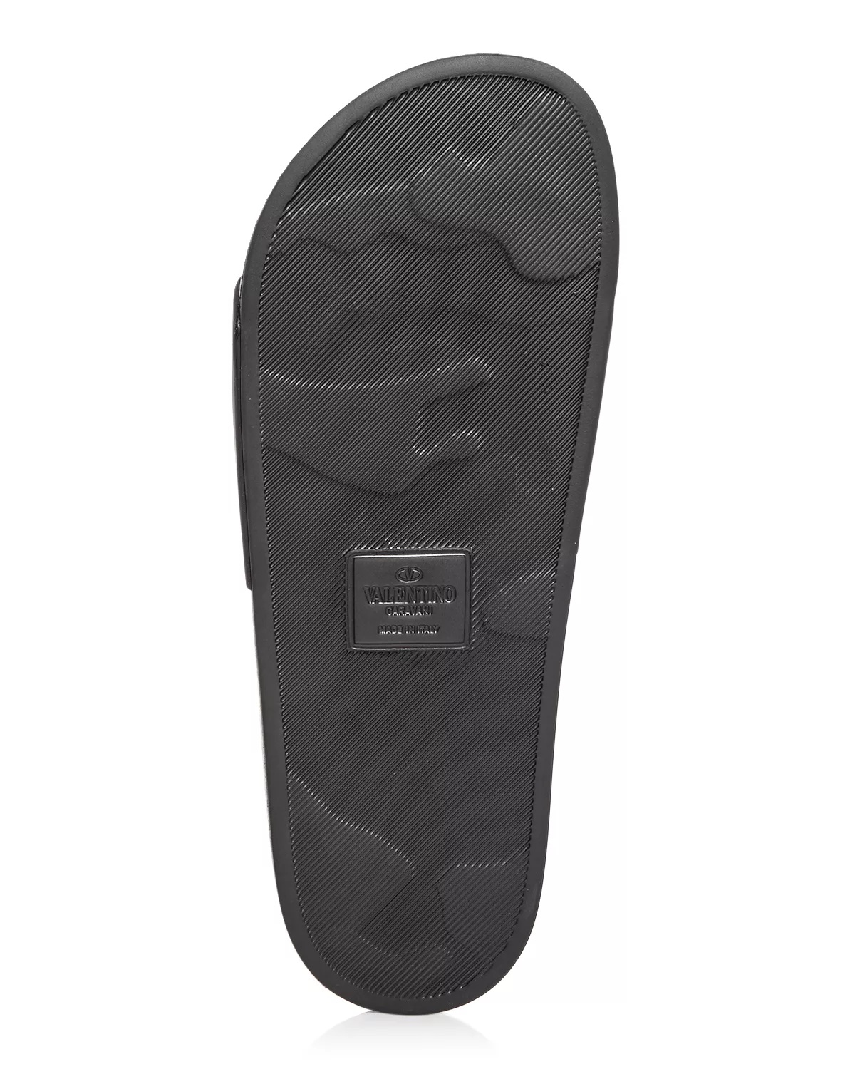 Men's Coolside VLogo Slide Sandals - 4