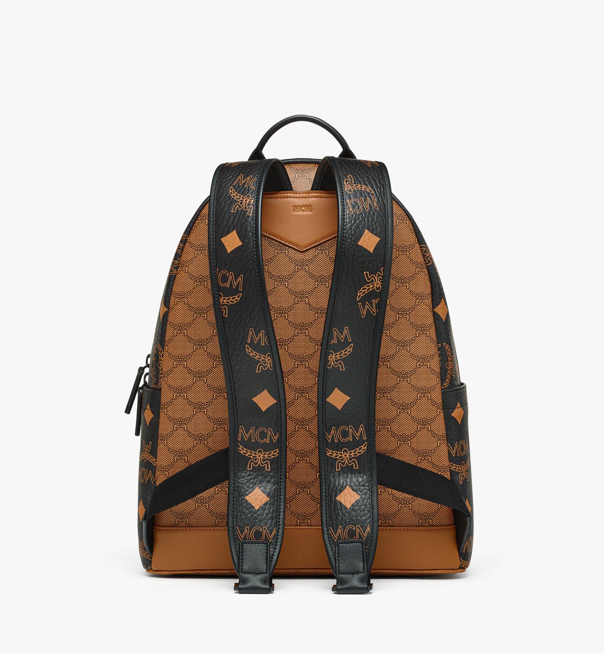 Stark Backpack in Monogram Mix - 4