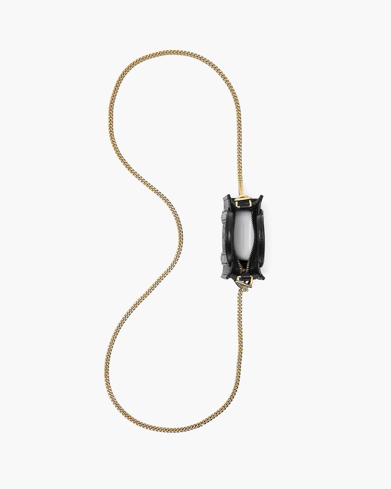 THE NANO TOTE CROSSBODY 4