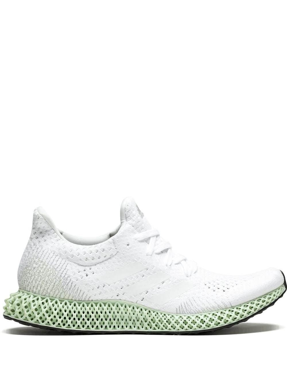 adidas Futurecraft 4D sneakers REVERSIBLE