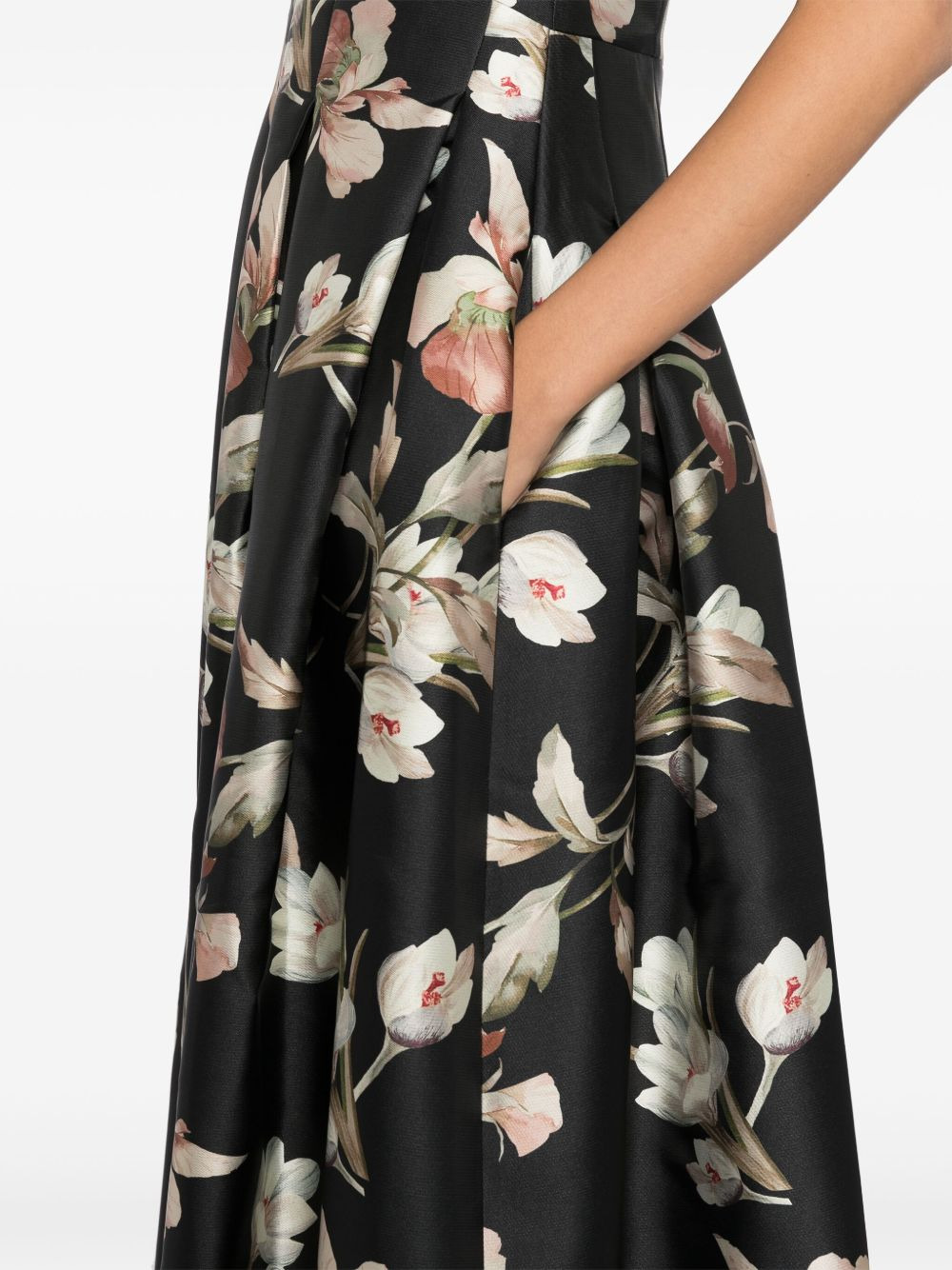 Brooke gown - 5