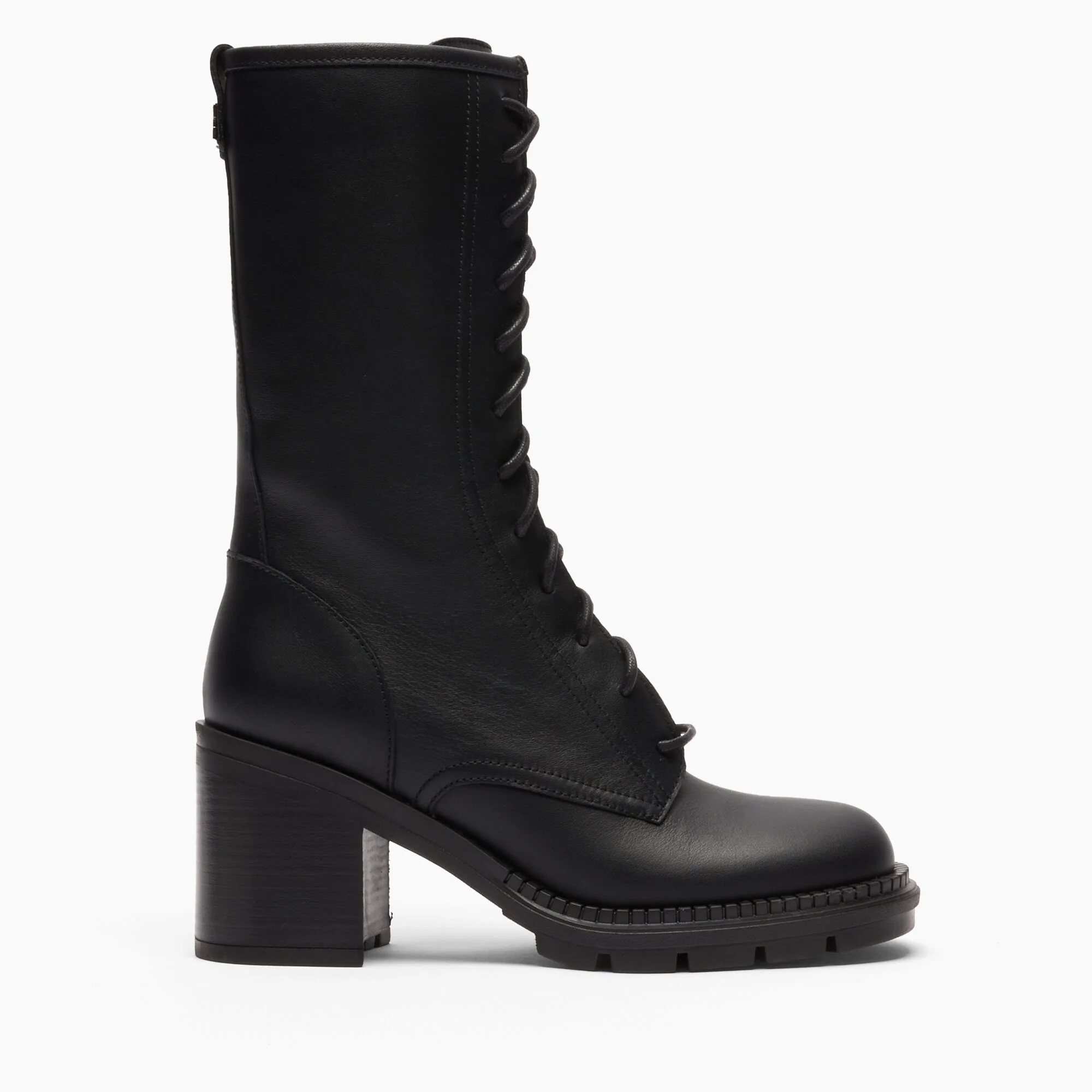 Concept Symphony Combat Boot - 1