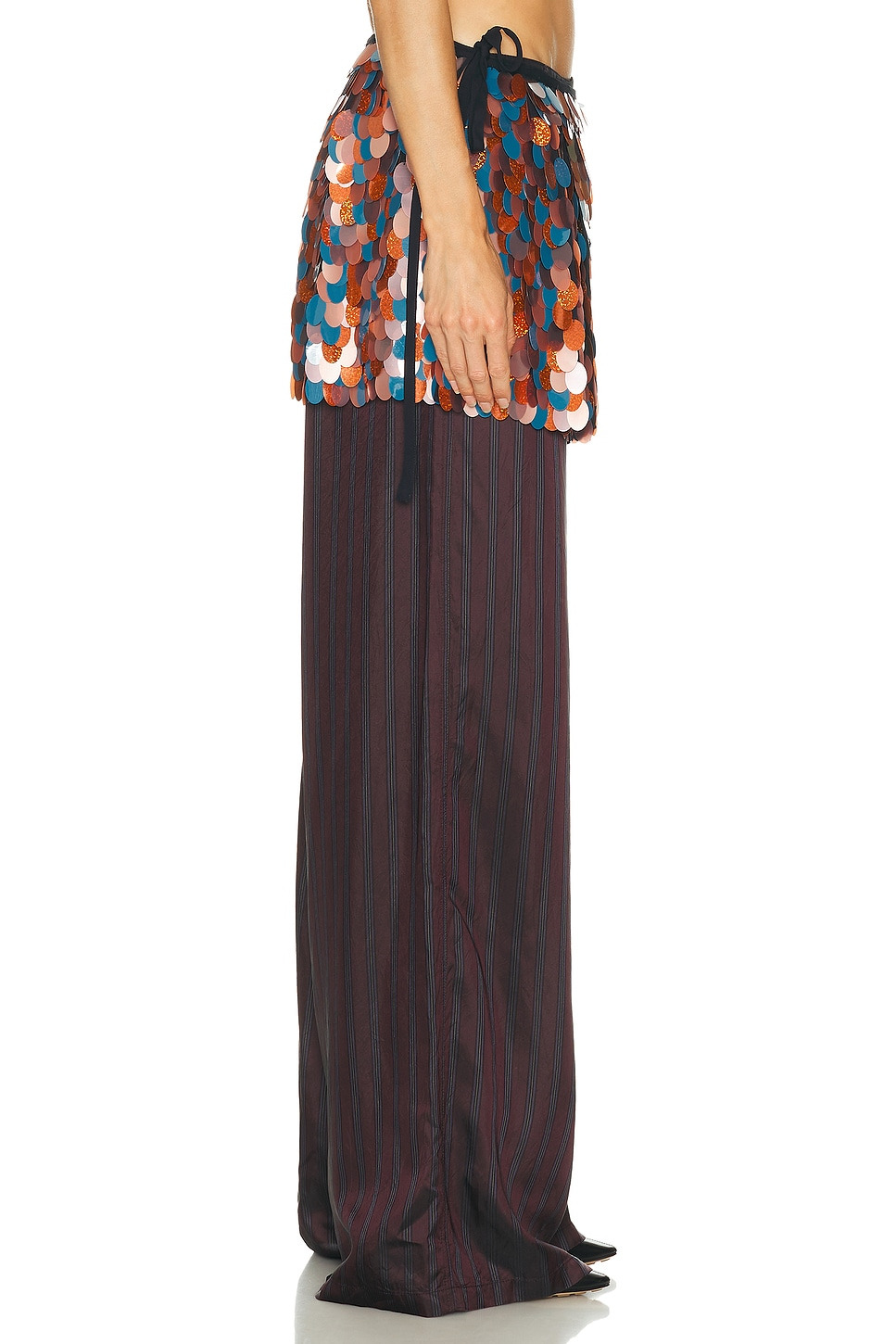 Gabrina Skirt - 3
