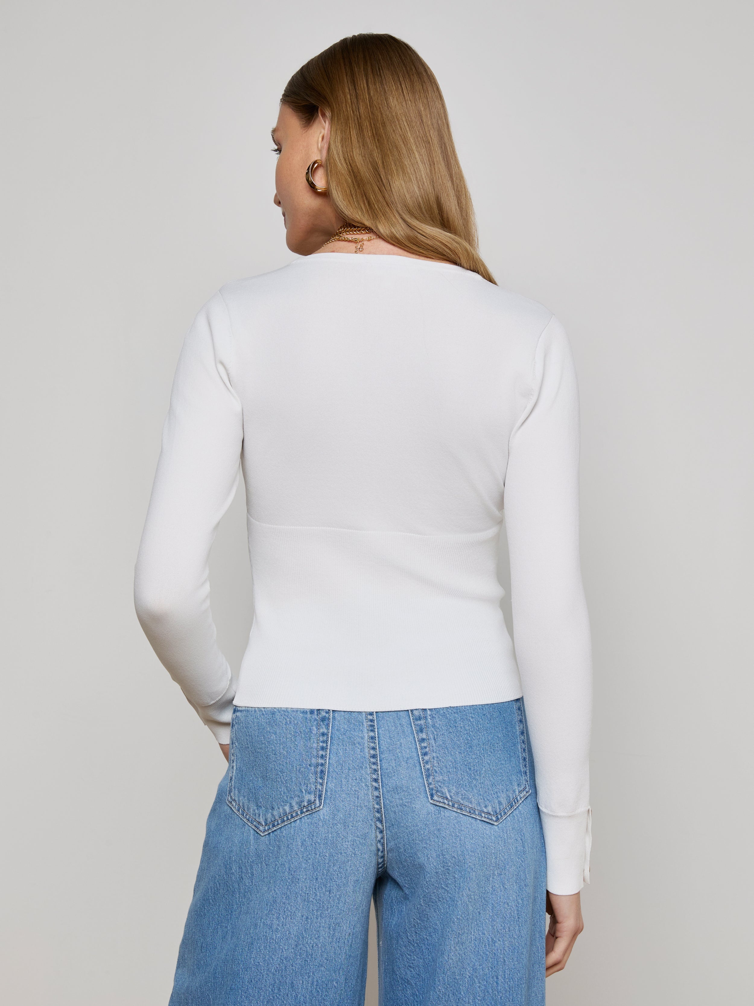 Lanetta Top - 5