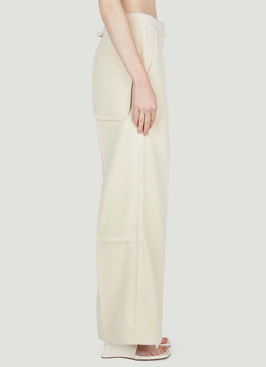 Le Pantalon Banha Pants - 3