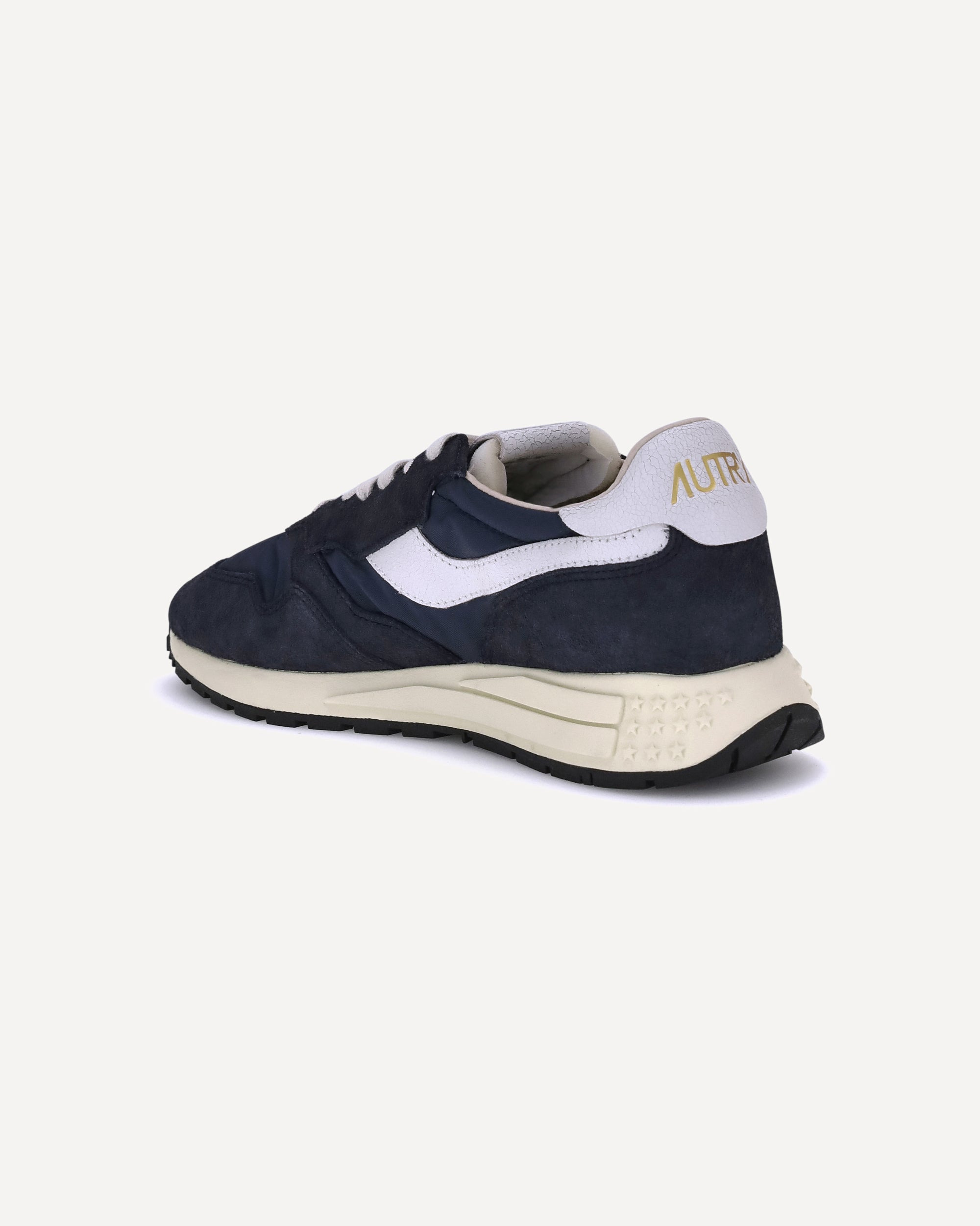 Reelwind Low Sneakers - 3
