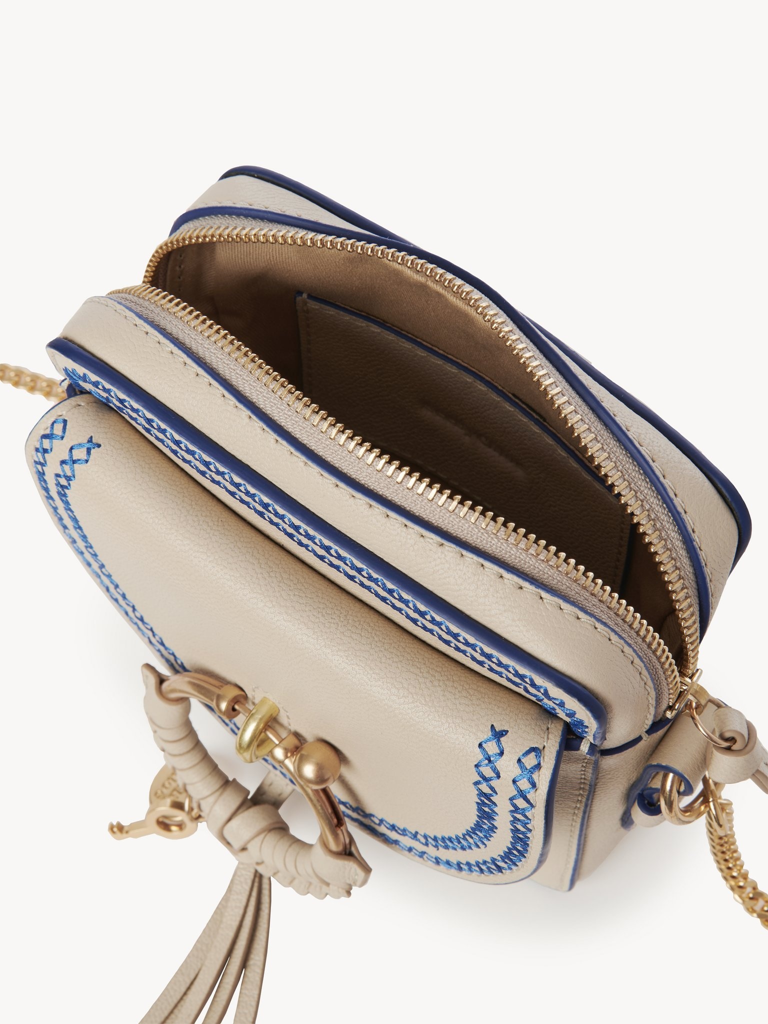 JOAN CAMERA BAG - 3