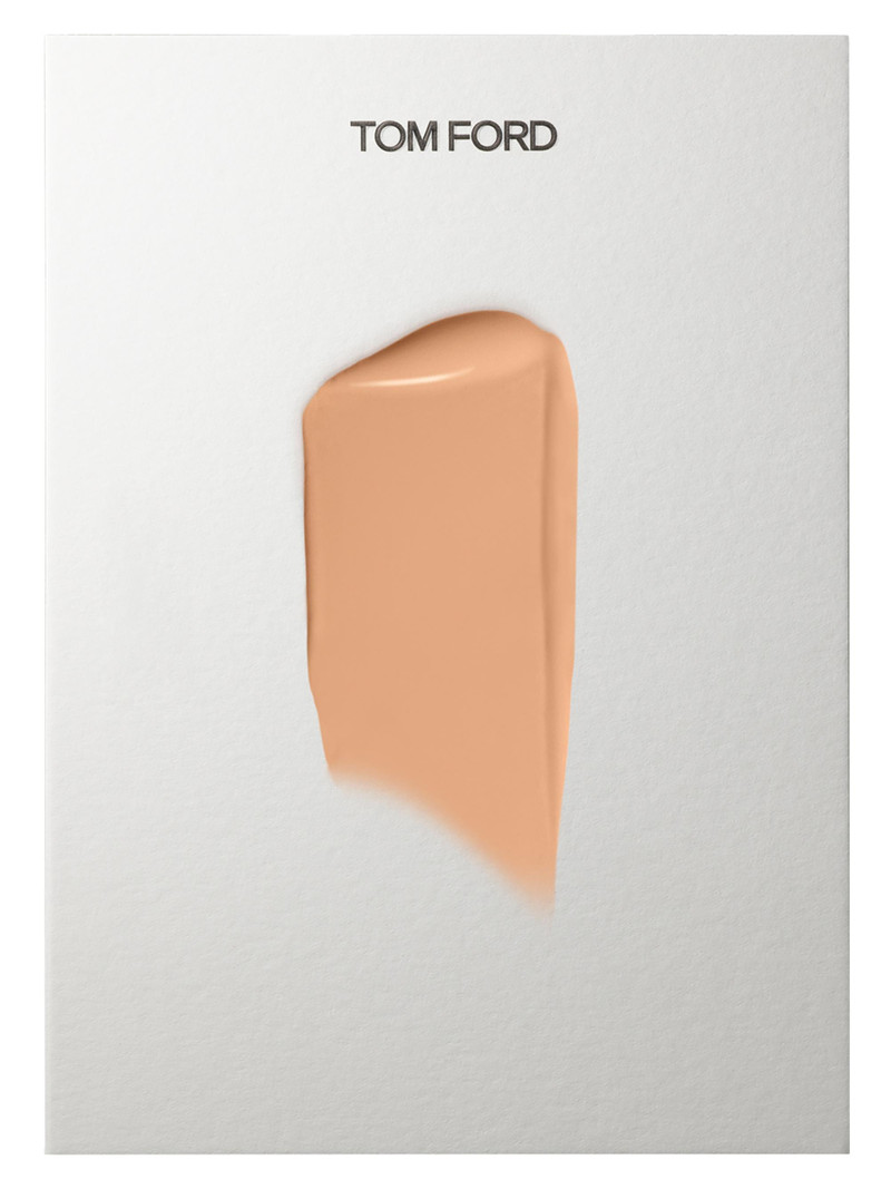 Women's Architecture Radiance Hydrating Foundation - 7.5 Ivory 6