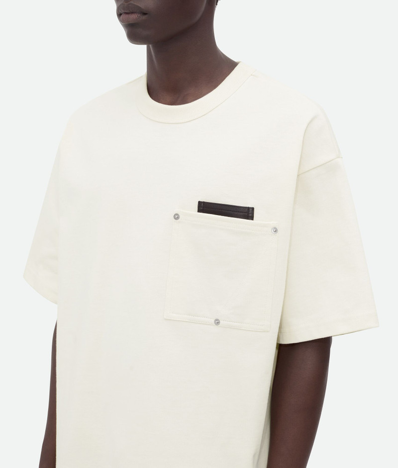 Japanese Jersey T-Shirt 4