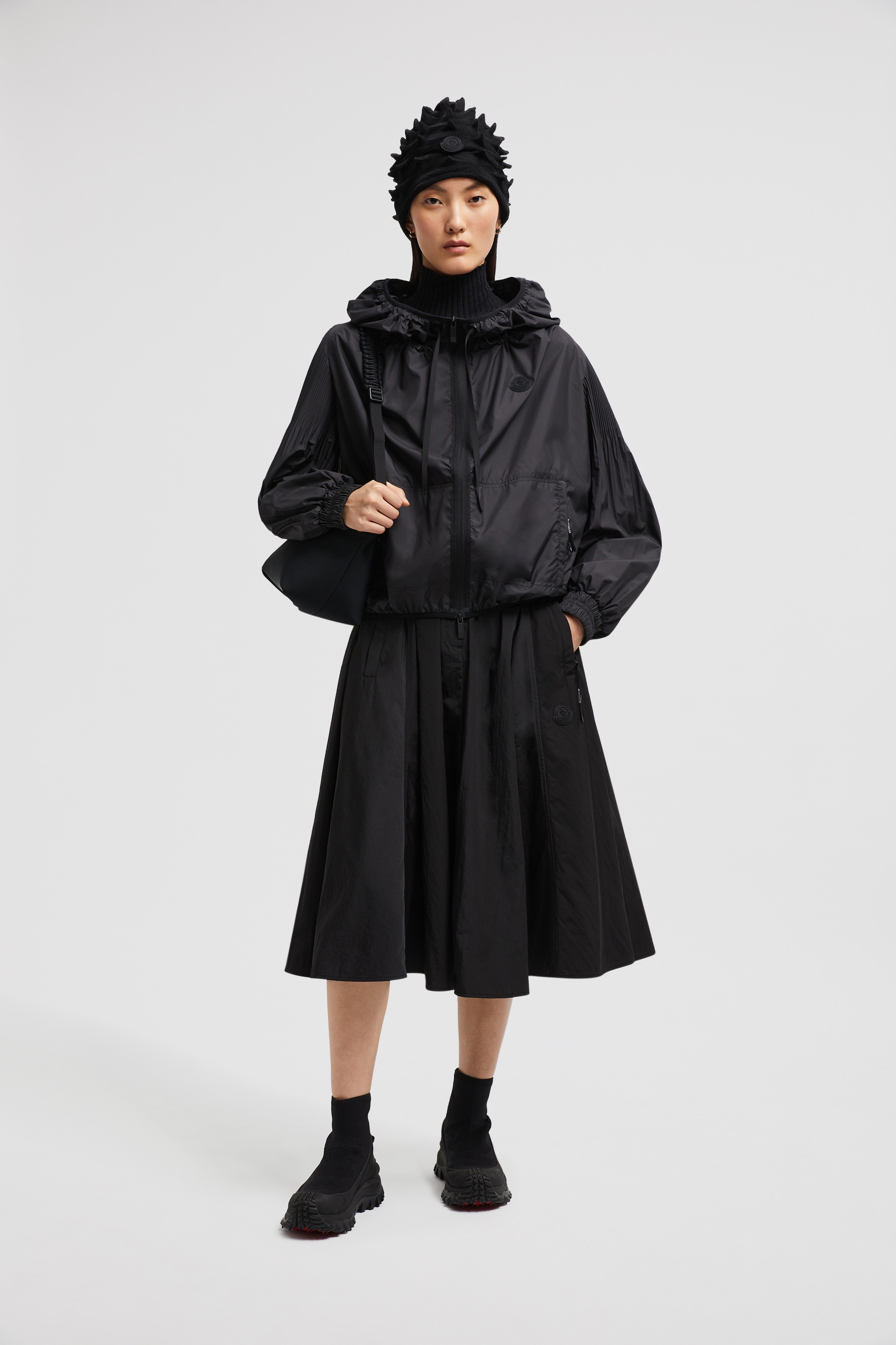 Auxonne Windbreaker - 2