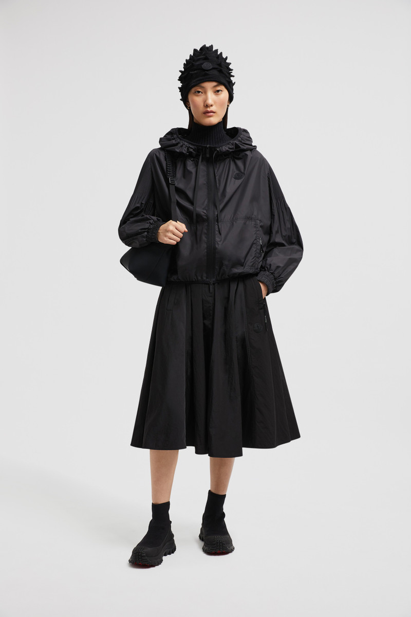 Moncler Auxonne Windbreaker outlook