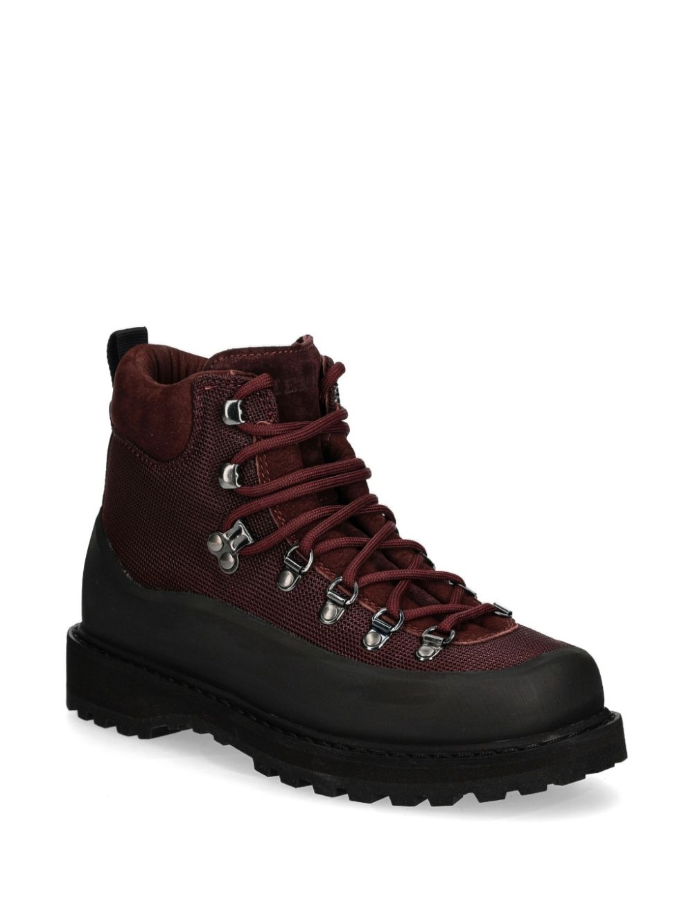classic track boots - 2