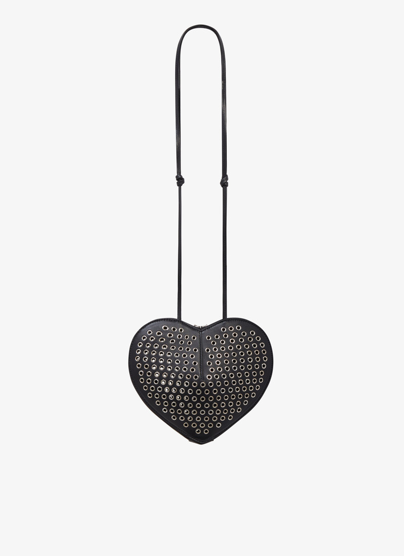 LE CŒUR BAG IN LUX CALFSKIN 4