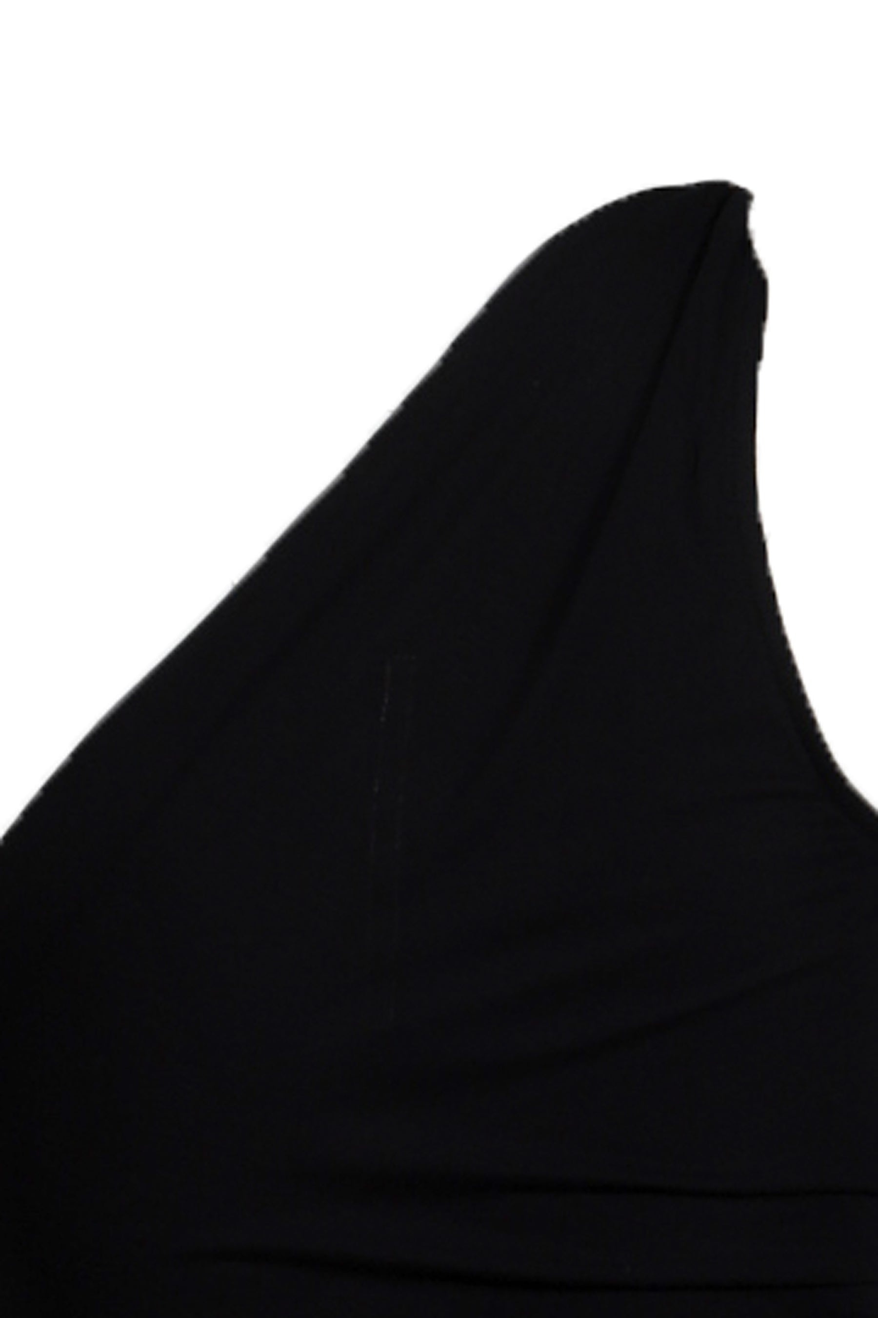 Rick Owens HYDRA AALIYAH GOW / BLK | REVERSIBLE