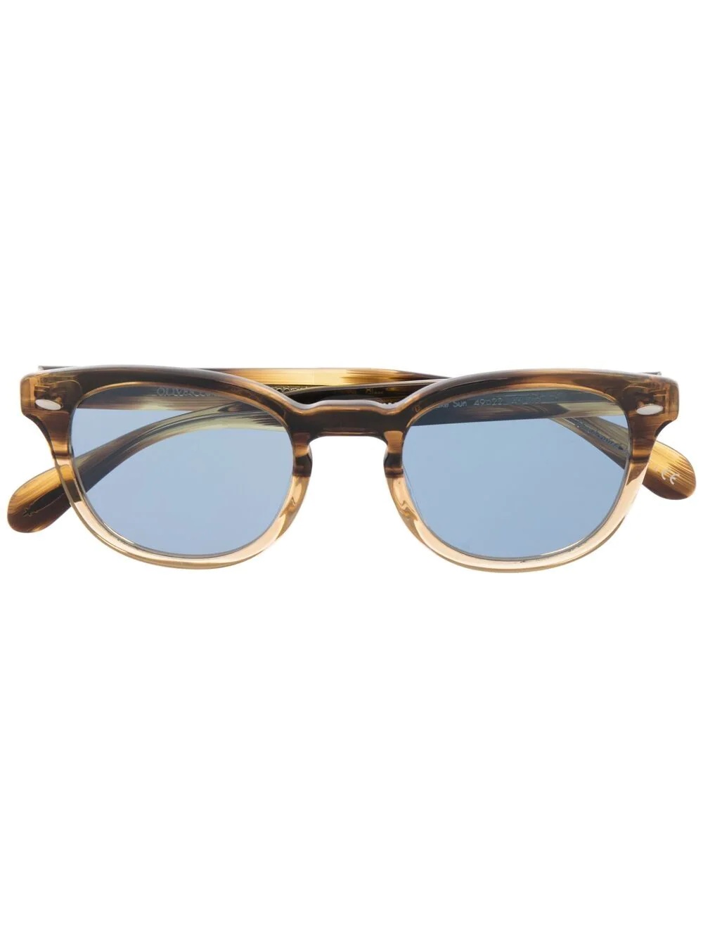 Sheldrake sunglasses - 1