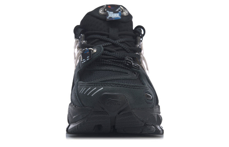 Li-Ning (WMNS) Li-Ning Furious Rider Ace 1.5 'Black' ARHR130-1 outlook