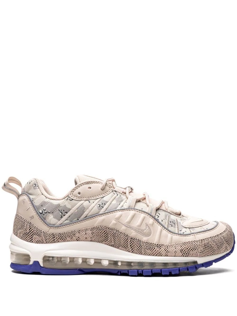 Air Max 98 PRM sneakers - 1