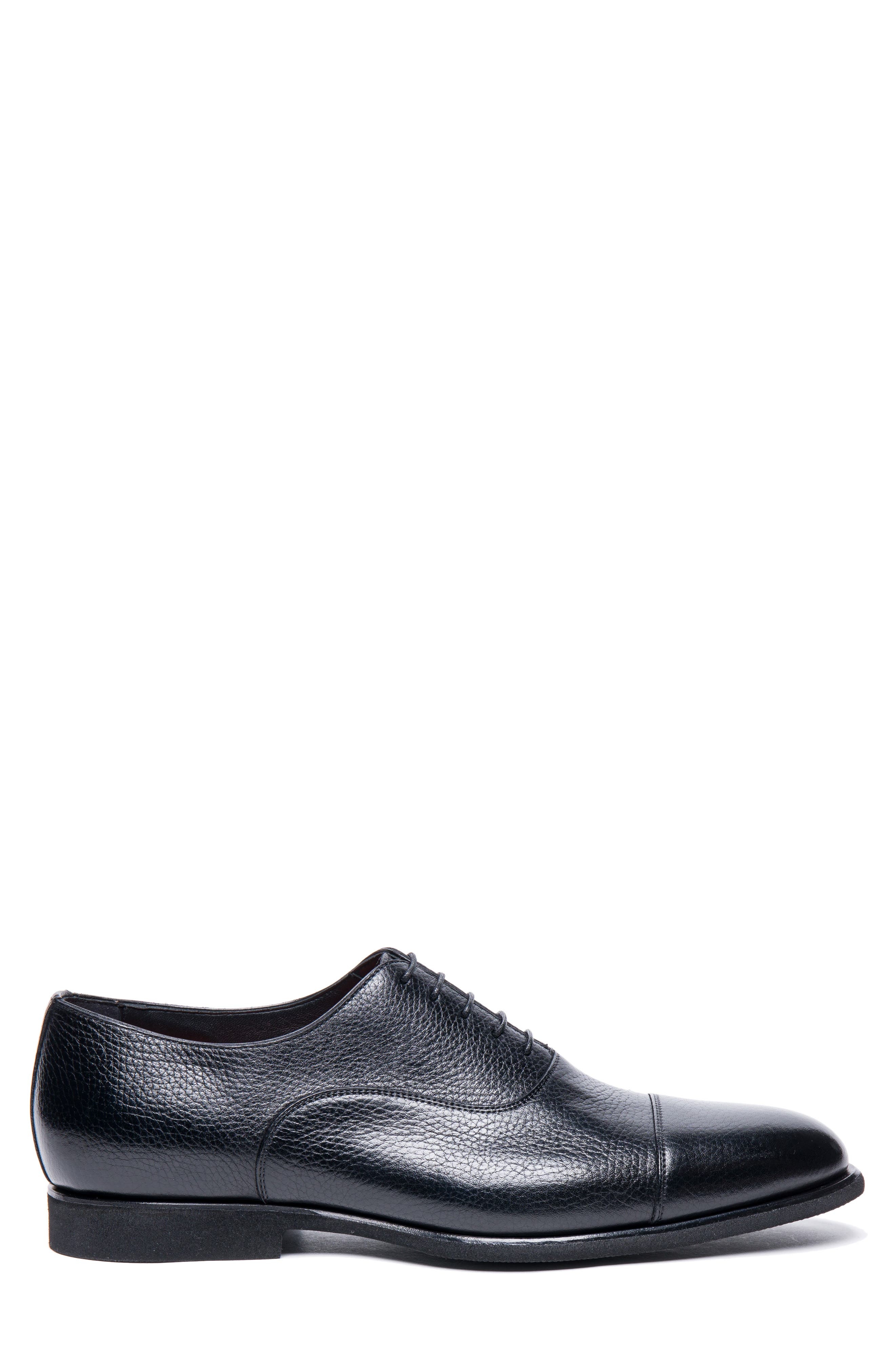 Darian Cap Toe Oxford - 3