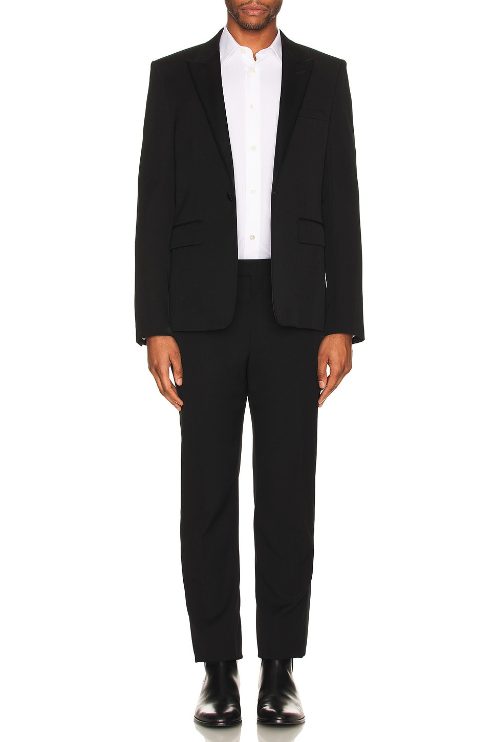 Dress Shirt - 4