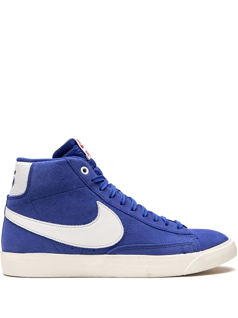 x Stranger Things Blazer Mid sneakers - 1