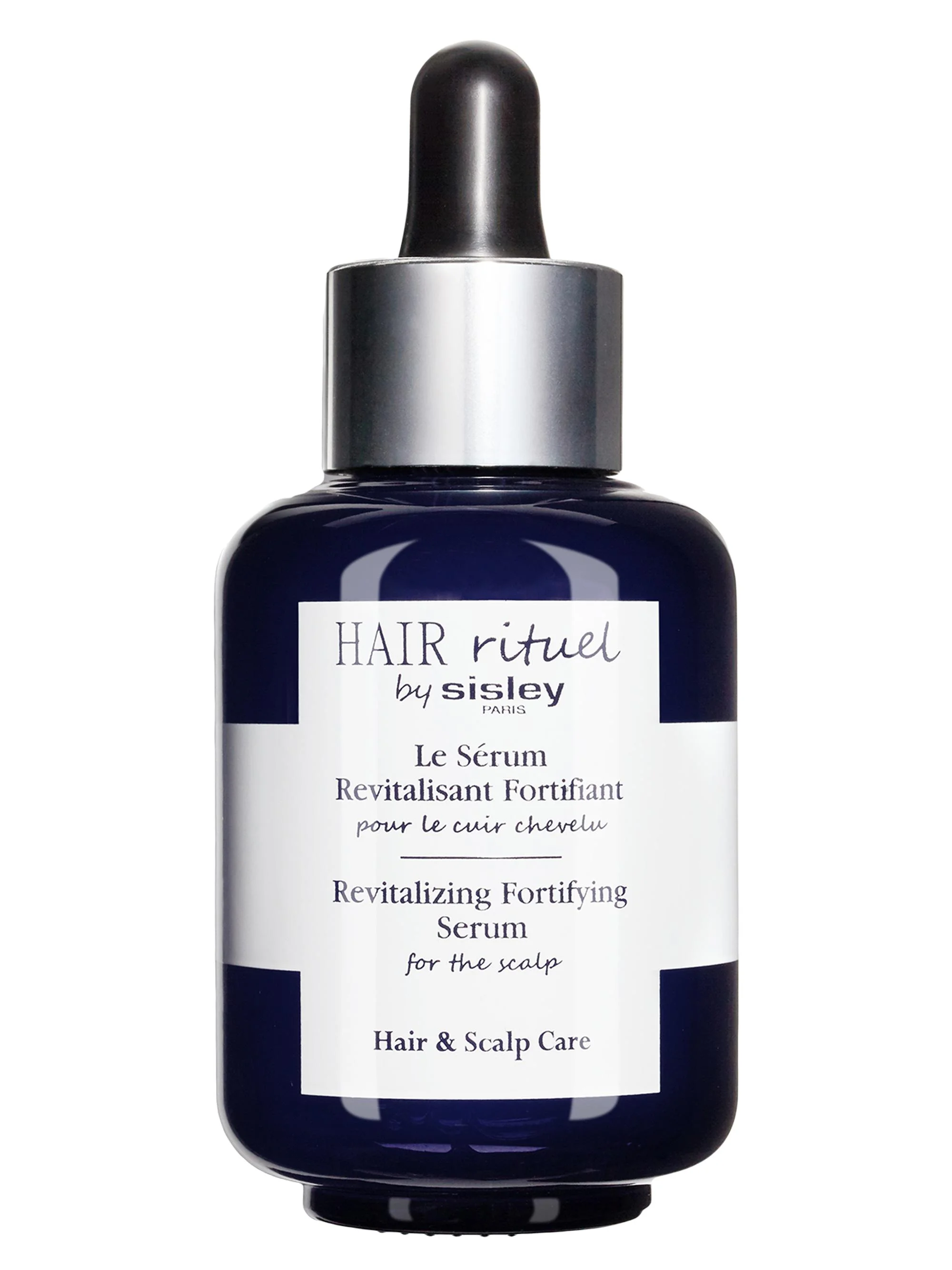 Hair Rituel Revitalizing Fortifying Serum - 1