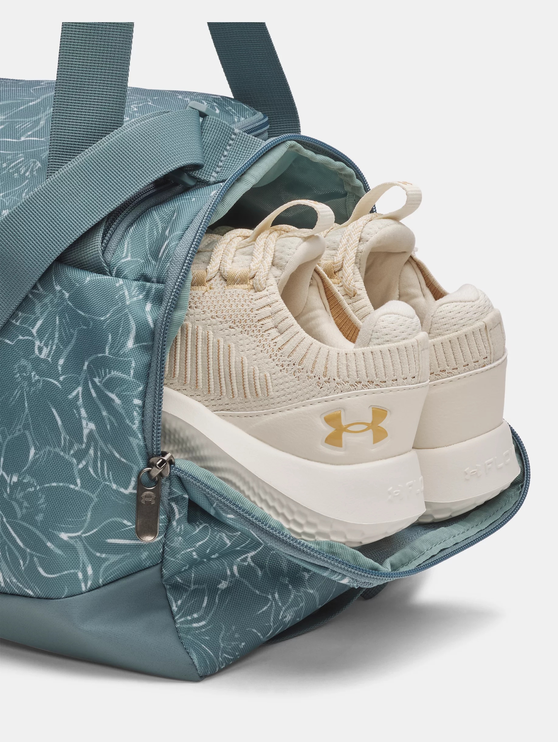 UA Undeniable 5.0 XS - 4