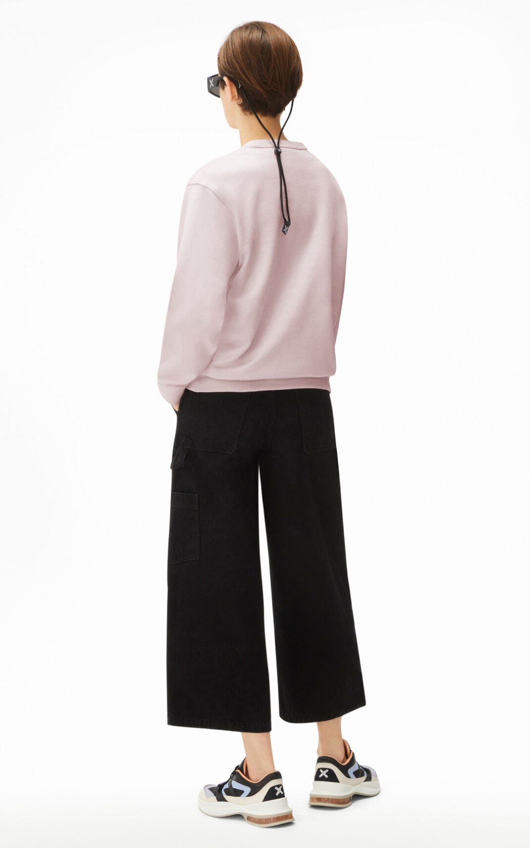 K-Tiger sweatshirt - 4