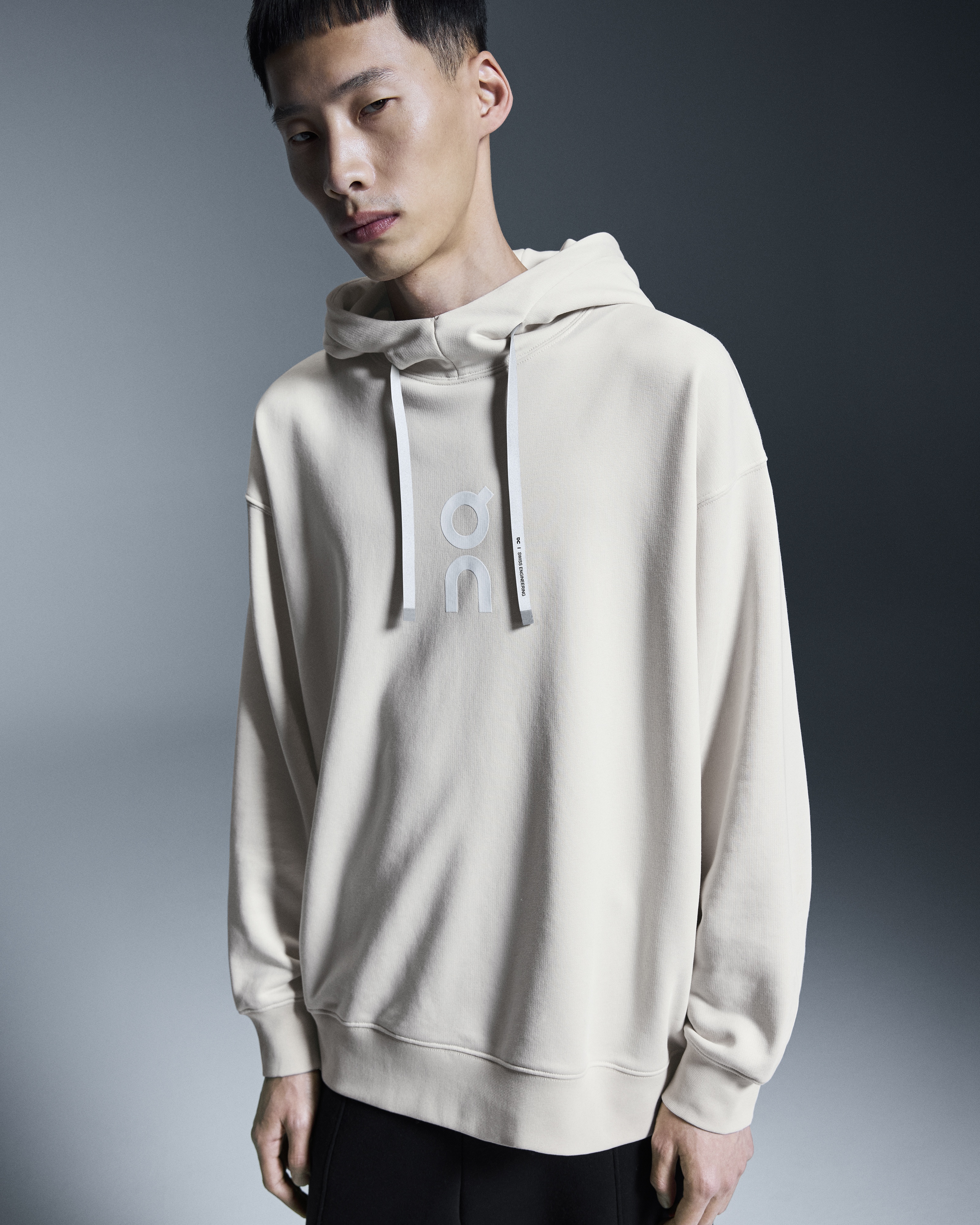 Club Hoodie - 3