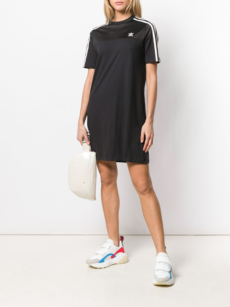 adidas T-shirt dress outlook