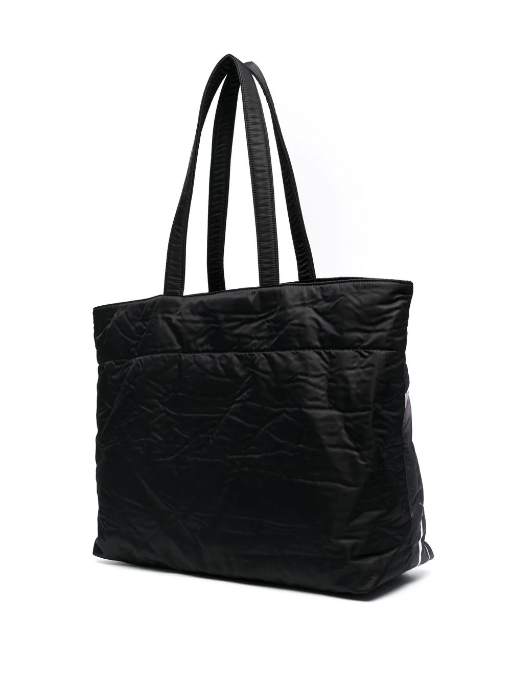 photograph-print tote bag - 3