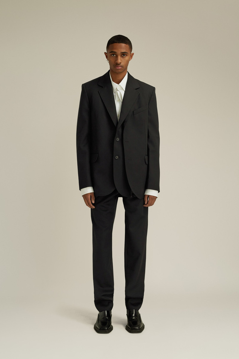 Classic Contraband Blazer 5