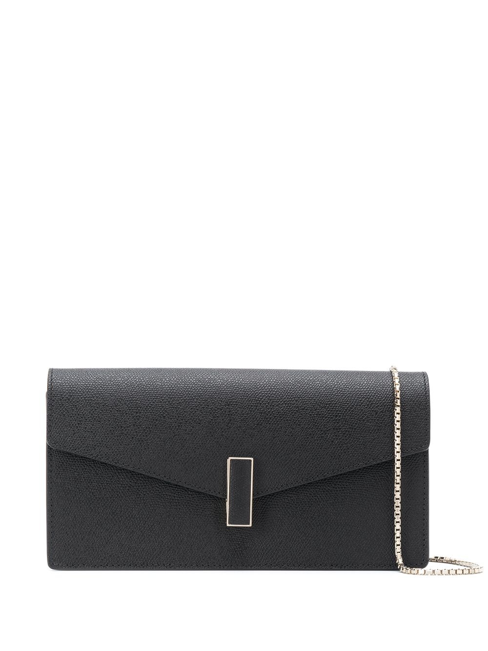 Iside clutch bag - 1