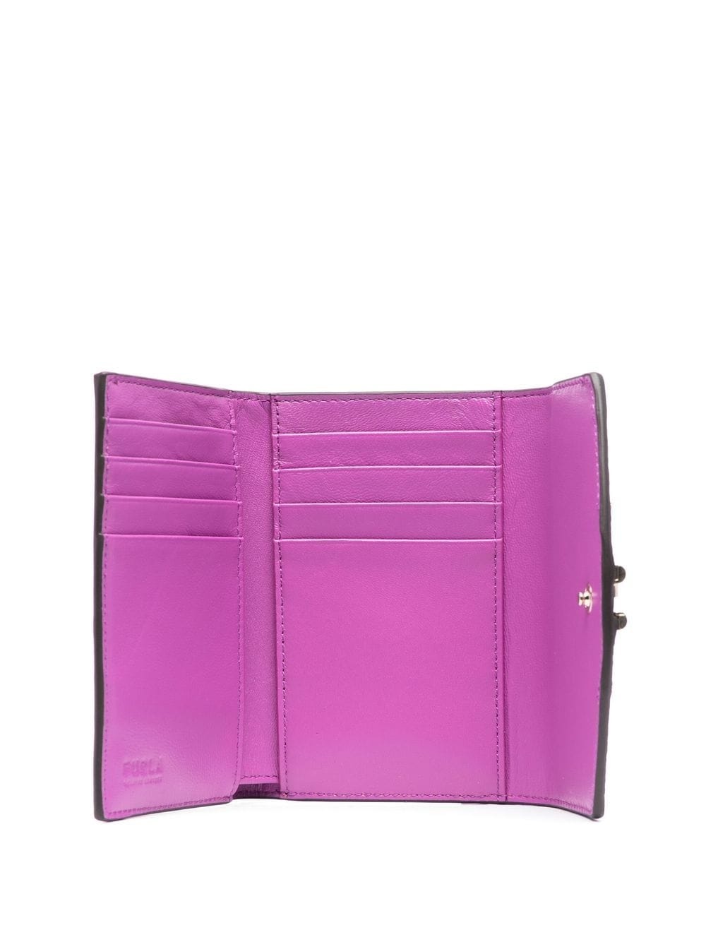 logo-plaque continental wallet - 3