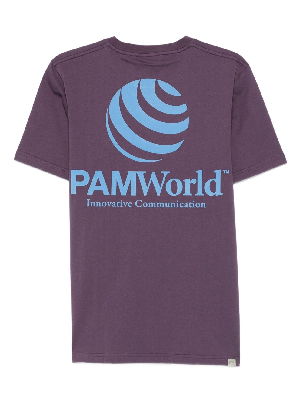 P.World T-shirt - 2