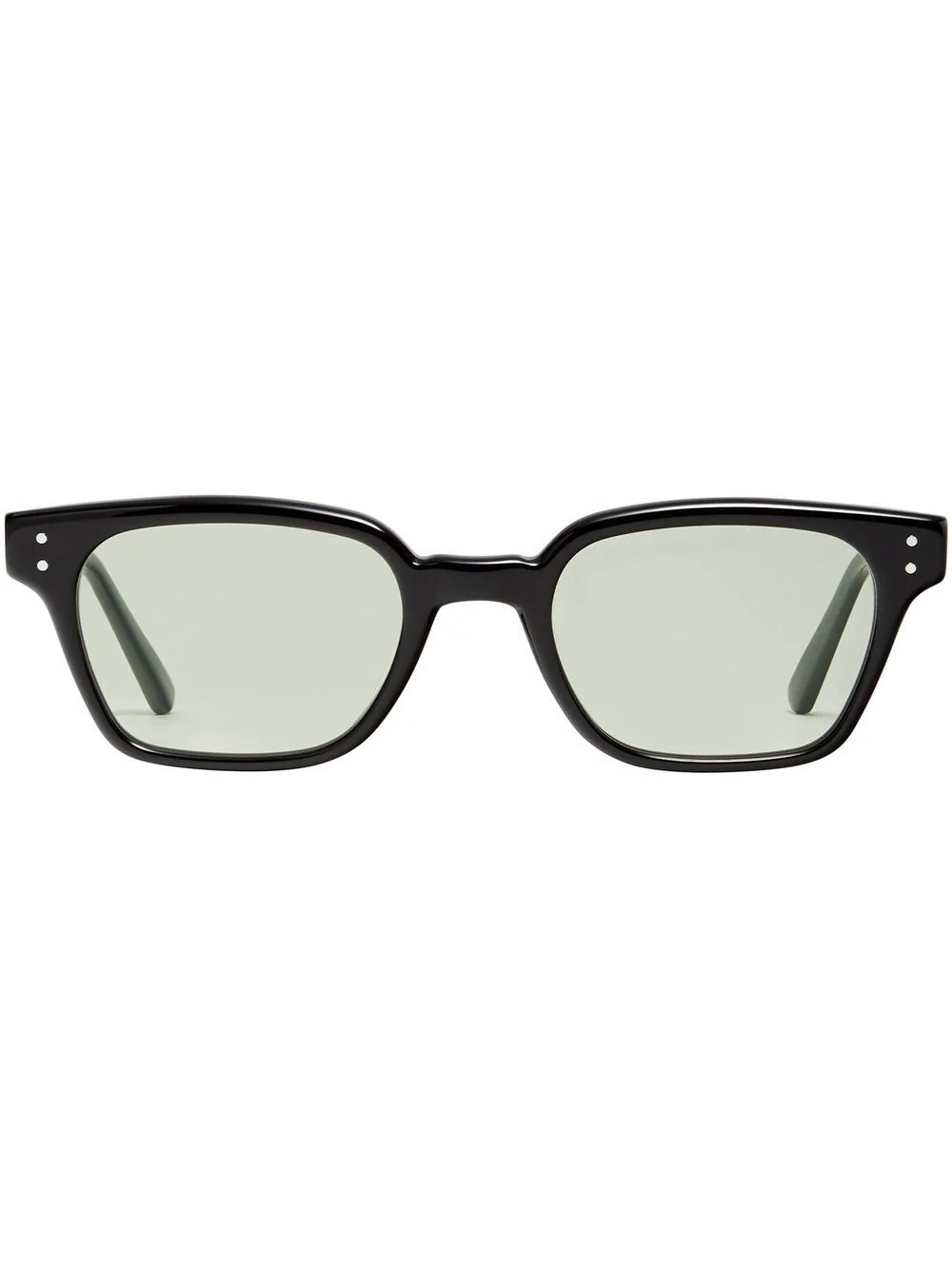 Leroy 01 adaptive rectangular sunglasses - 1