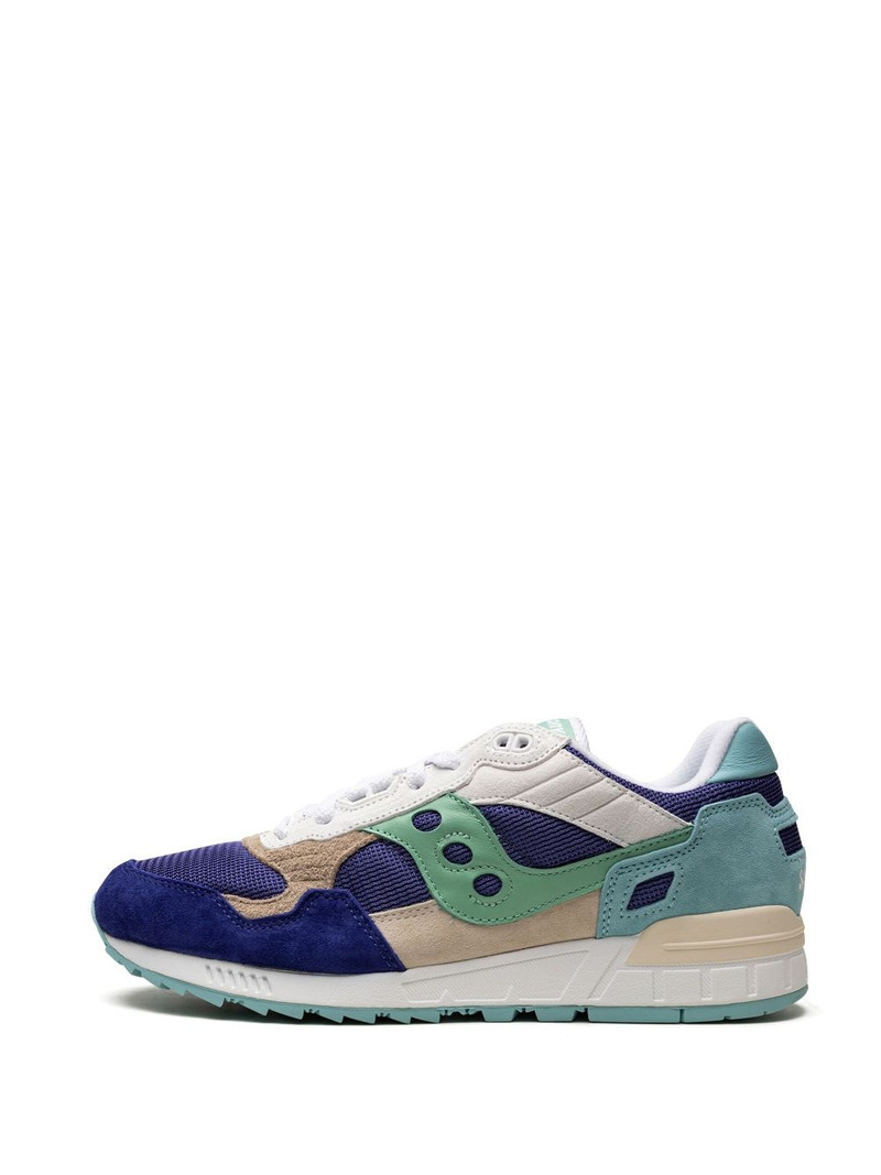 Shadow 5000 "Turquoise" sneakers 5