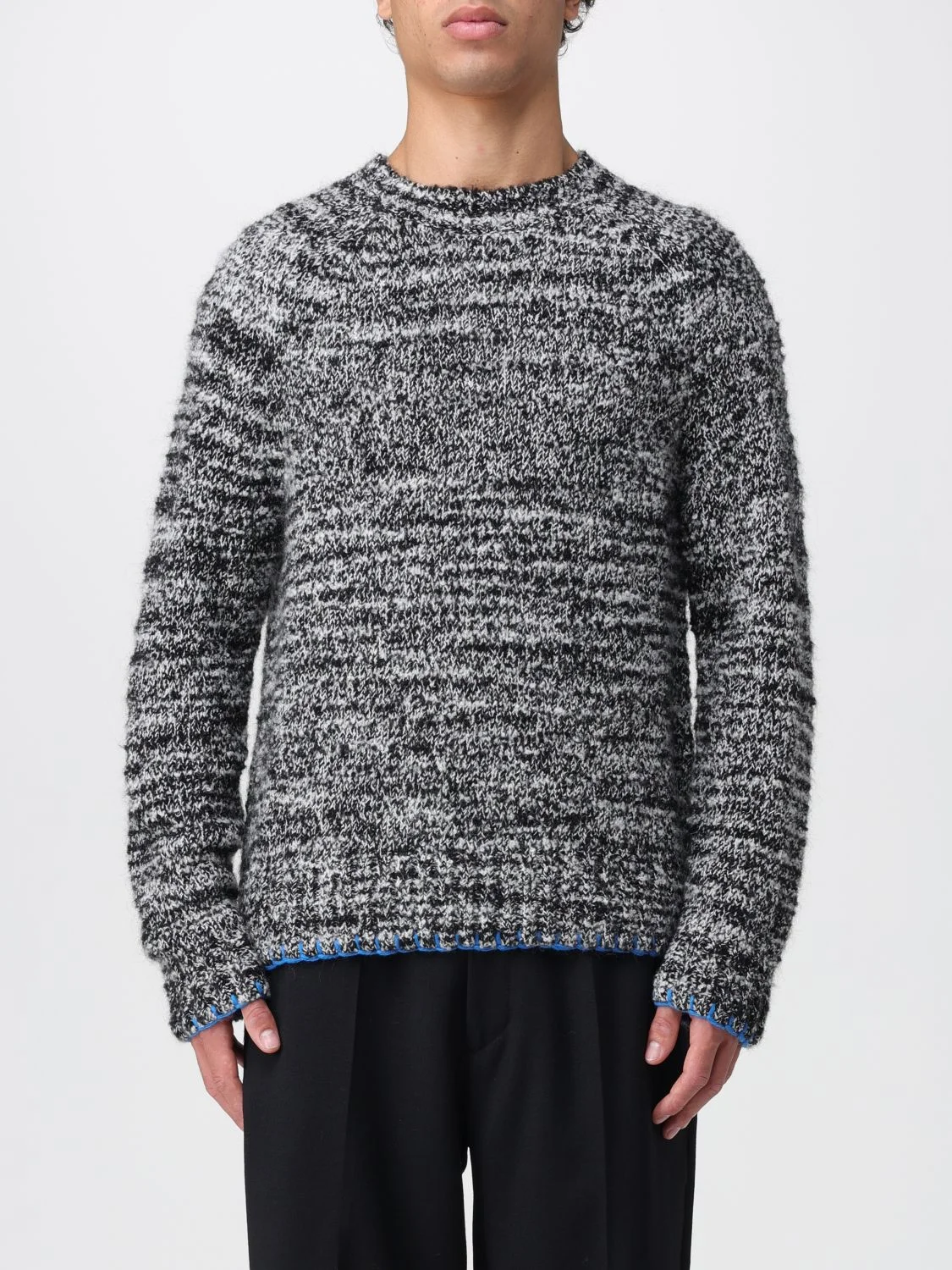 Sweater men Sunflower - 1