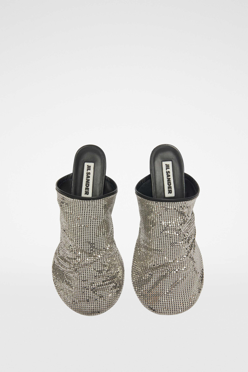 Mules 5