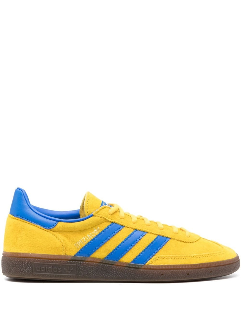 Handball Spezial suede sneakers - 1